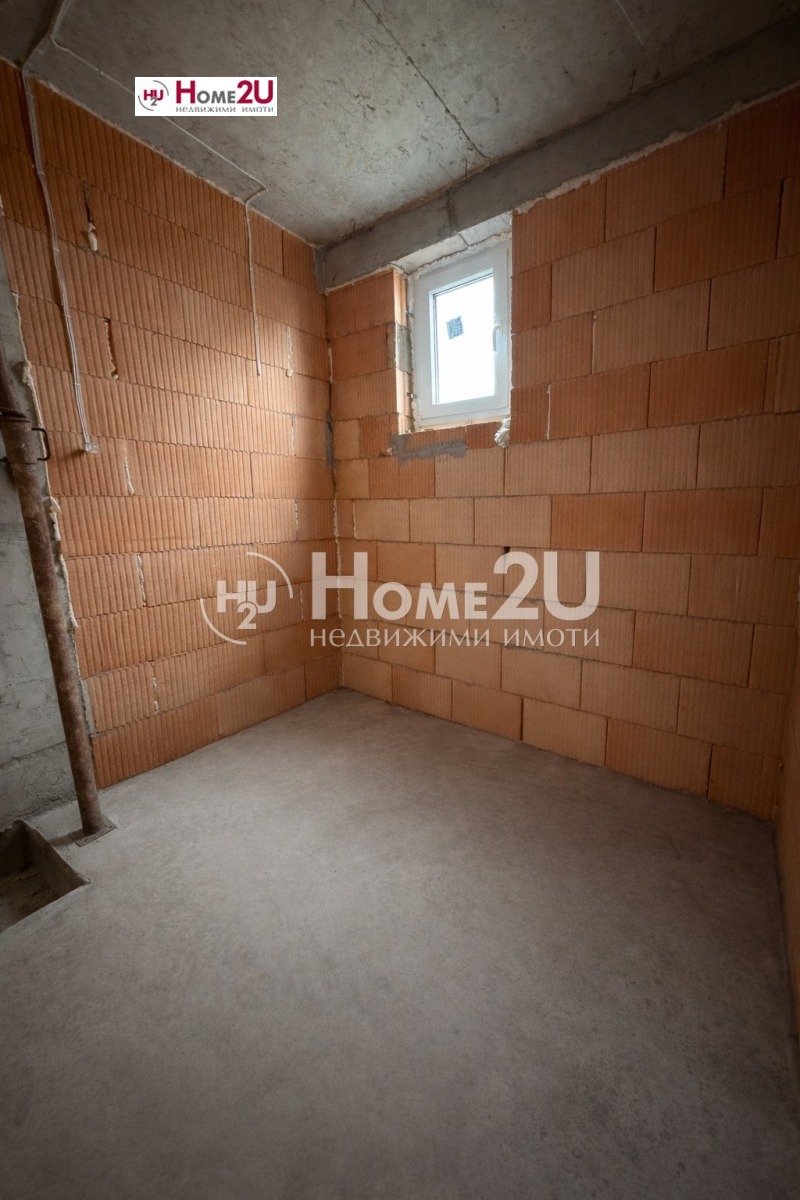 Продава 2-СТАЕН, гр. Варна, Владислав Варненчик 1, снимка 3 - Апартаменти - 51180765