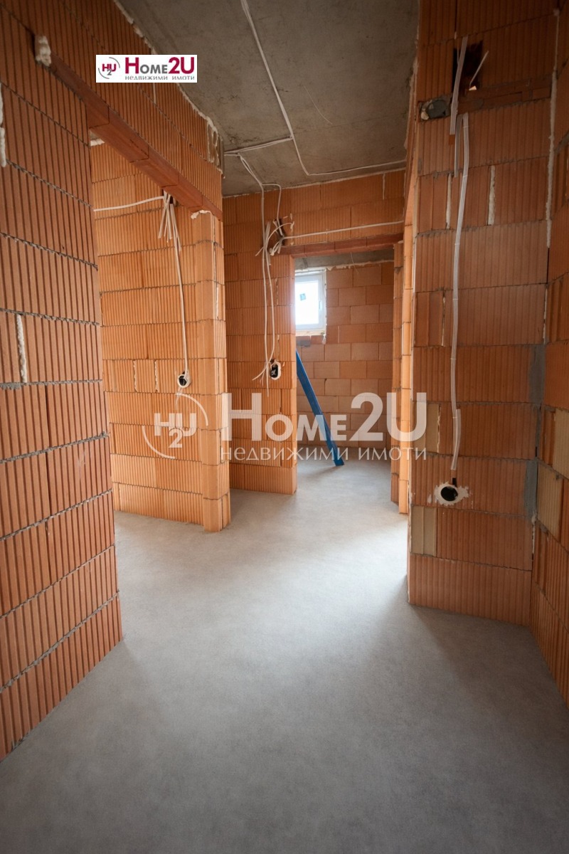 Продава 2-СТАЕН, гр. Варна, Владислав Варненчик 1, снимка 2 - Апартаменти - 51180765