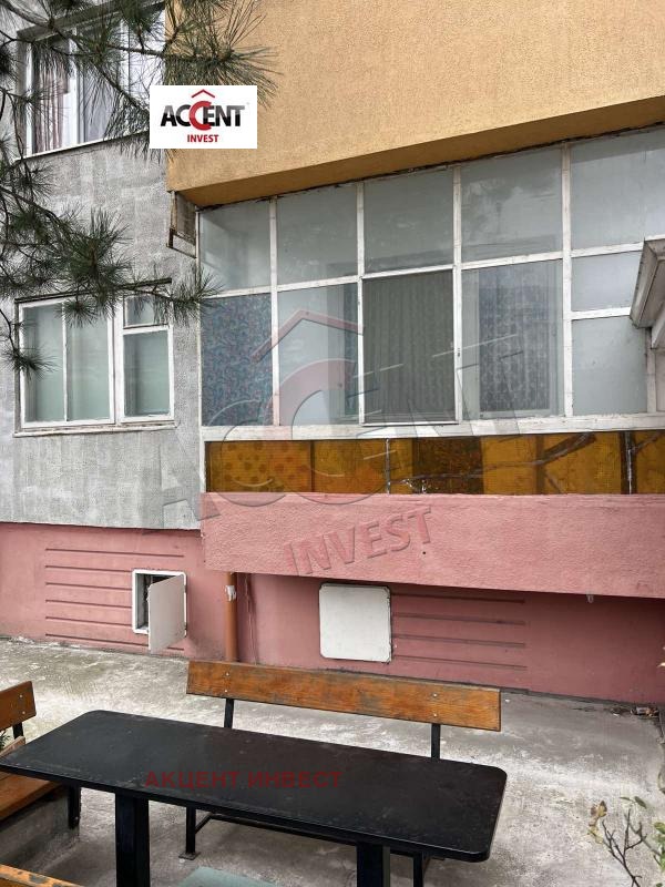 На продаж  1 спальня Варна , Младост 2 , 60 кв.м | 57435973