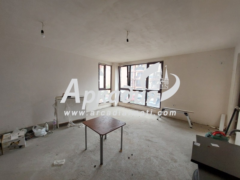 Продаја  1 спаваћа соба Пловдив , Остромила , 69 м2 | 66427309 - слика [2]