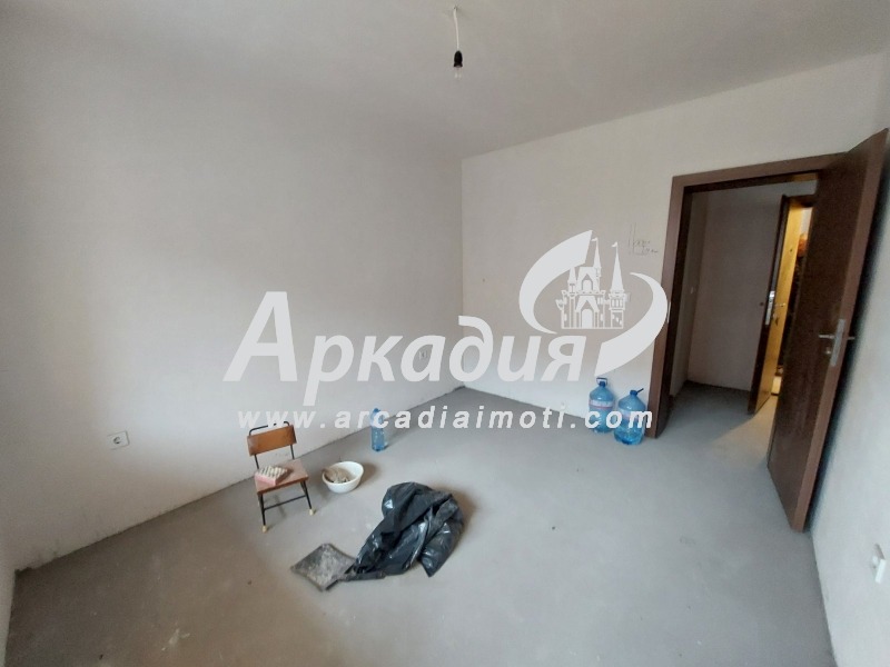 Продаја  1 спаваћа соба Пловдив , Остромила , 69 м2 | 66427309 - слика [5]