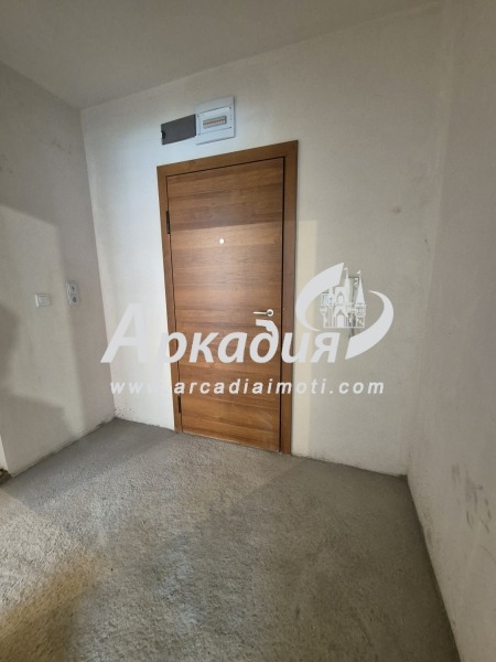 Продава 2-СТАЕН, гр. Пловдив, Остромила, снимка 8 - Апартаменти - 51994398