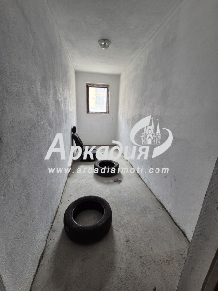 Продава 2-СТАЕН, гр. Пловдив, Остромила, снимка 11 - Апартаменти - 51994398