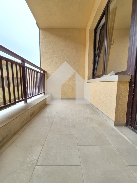 Продава 2-СТАЕН, гр. Пловдив, Остромила, снимка 10 - Апартаменти - 51994398