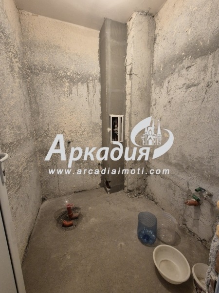 Продава 2-СТАЕН, гр. Пловдив, Остромила, снимка 9 - Апартаменти - 51994398