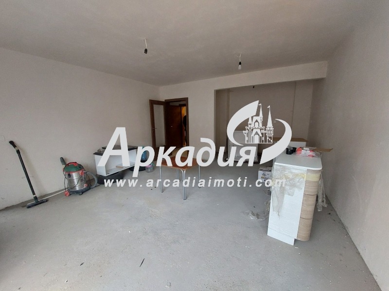 Продаја  1 спаваћа соба Пловдив , Остромила , 69 м2 | 66427309