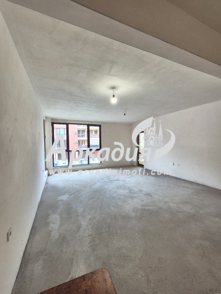 Продава 2-СТАЕН, гр. Пловдив, Остромила, снимка 2 - Апартаменти - 51994398