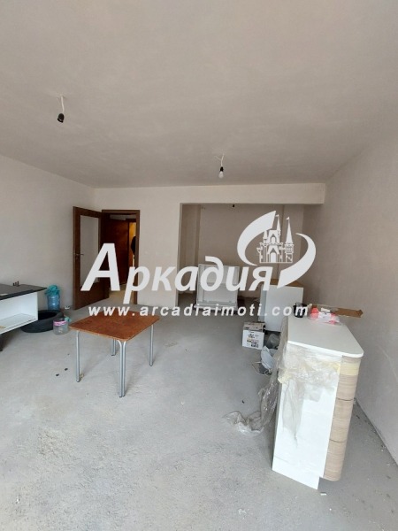 Продаја  1 спаваћа соба Пловдив , Остромила , 69 м2 | 66427309 - слика [3]