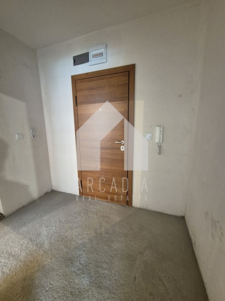 Продава 2-СТАЕН, гр. Пловдив, Остромила, снимка 8 - Апартаменти - 51994398