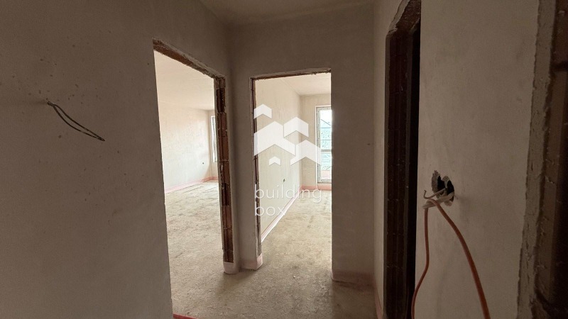 Продава 2-СТАЕН, гр. Пловдив, Остромила, снимка 3 - Апартаменти - 52219998