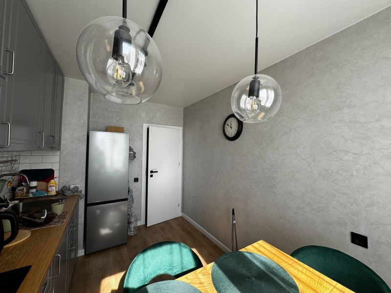 Продава 2-СТАЕН, гр. София, Бенковски, снимка 7 - Апартаменти - 52605079