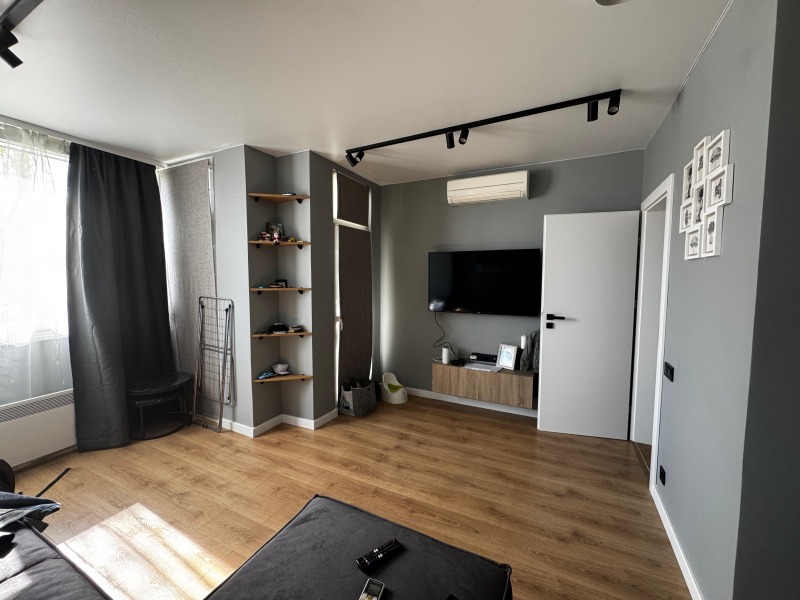 Продава 2-СТАЕН, гр. София, Бенковски, снимка 12 - Апартаменти - 52605079