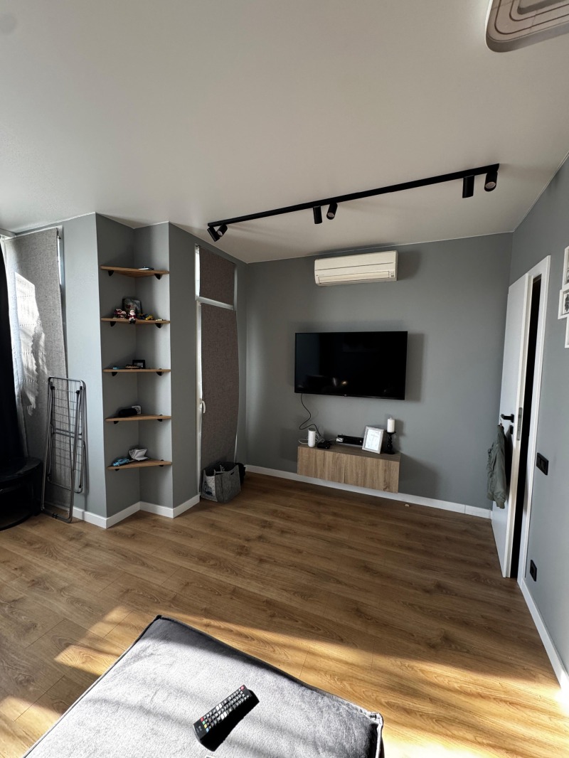 Продава 2-СТАЕН, гр. София, Бенковски, снимка 3 - Апартаменти - 52605079