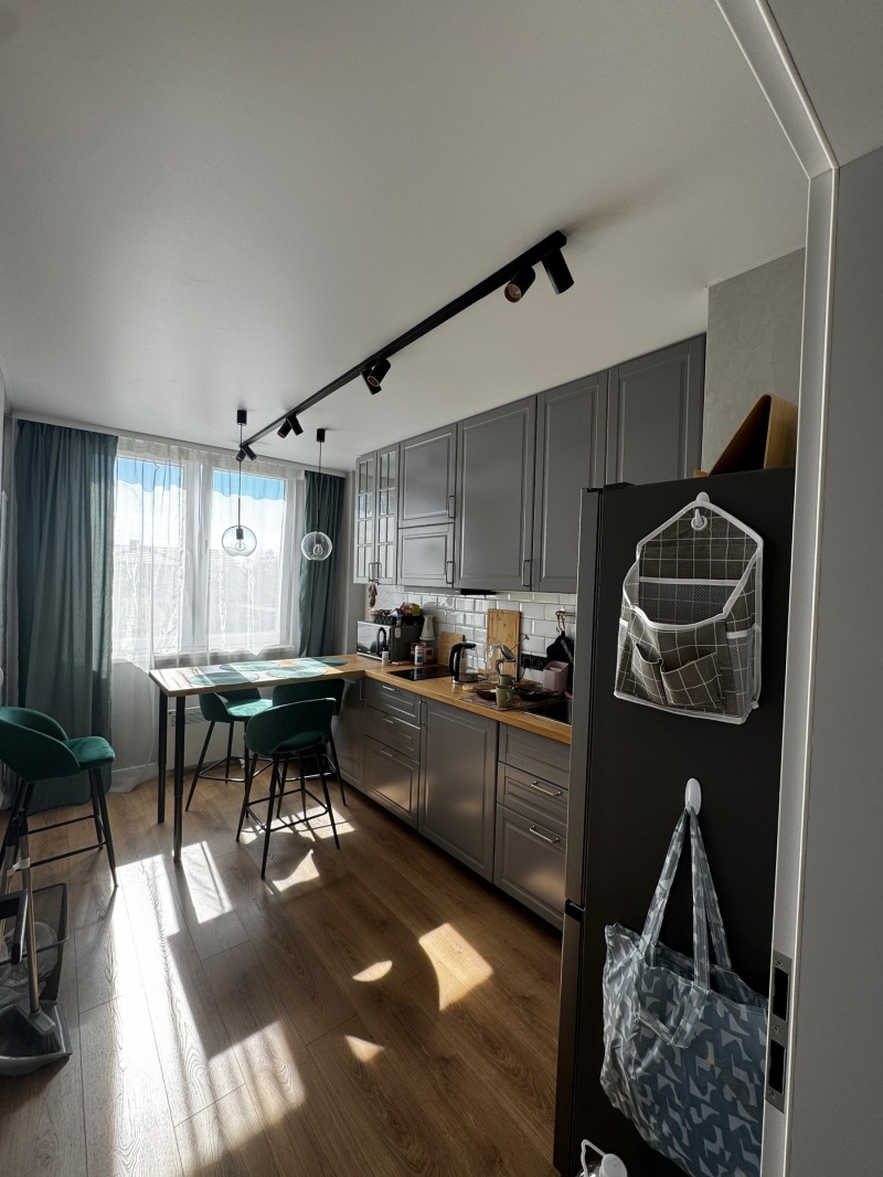 Продава 2-СТАЕН, гр. София, Бенковски, снимка 5 - Апартаменти - 52605079