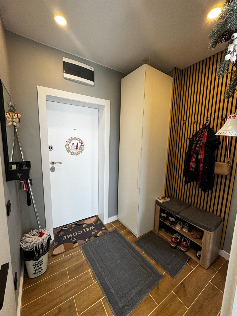 Продава 2-СТАЕН, гр. София, Бенковски, снимка 15 - Апартаменти - 52605079