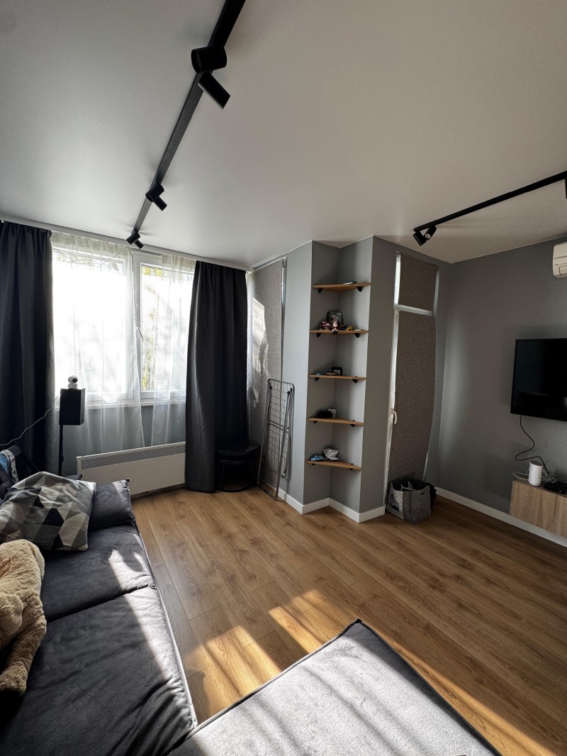 Продава 2-СТАЕН, гр. София, Бенковски, снимка 4 - Апартаменти - 52605079