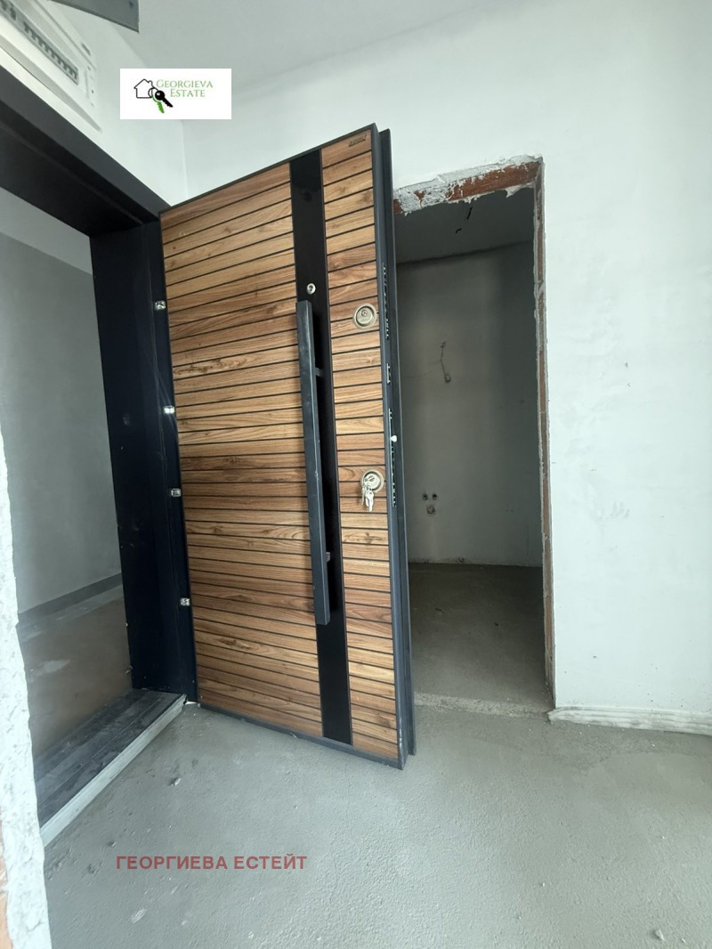 Продава 2-СТАЕН, гр. Пловдив, Остромила, снимка 6 - Апартаменти - 53587916