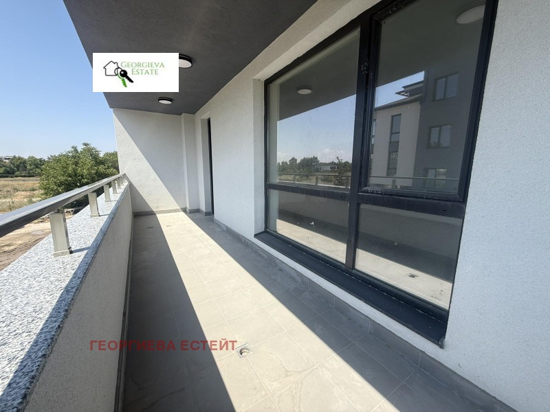 Продава 2-СТАЕН, гр. Пловдив, Остромила, снимка 7 - Апартаменти - 53587916