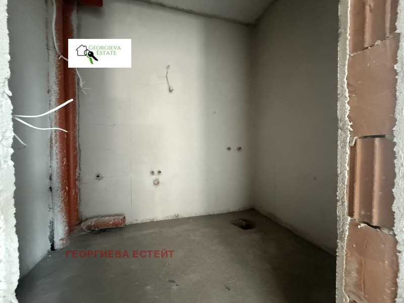 Продава 2-СТАЕН, гр. Пловдив, Остромила, снимка 10 - Апартаменти - 53587916