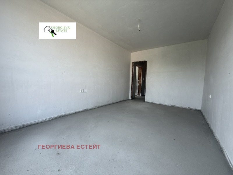 Продава 2-СТАЕН, гр. Пловдив, Остромила, снимка 4 - Апартаменти - 53587916