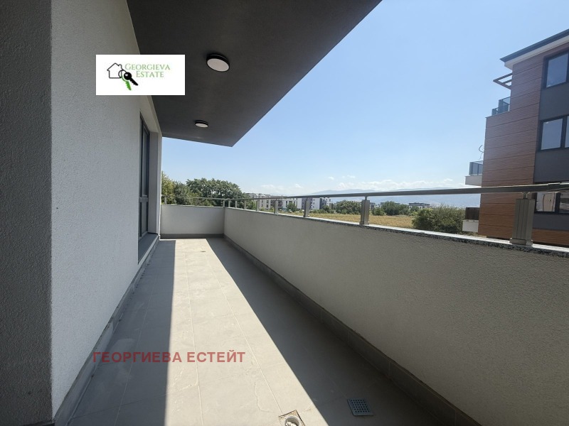 Продава 2-СТАЕН, гр. Пловдив, Остромила, снимка 9 - Апартаменти - 53587916