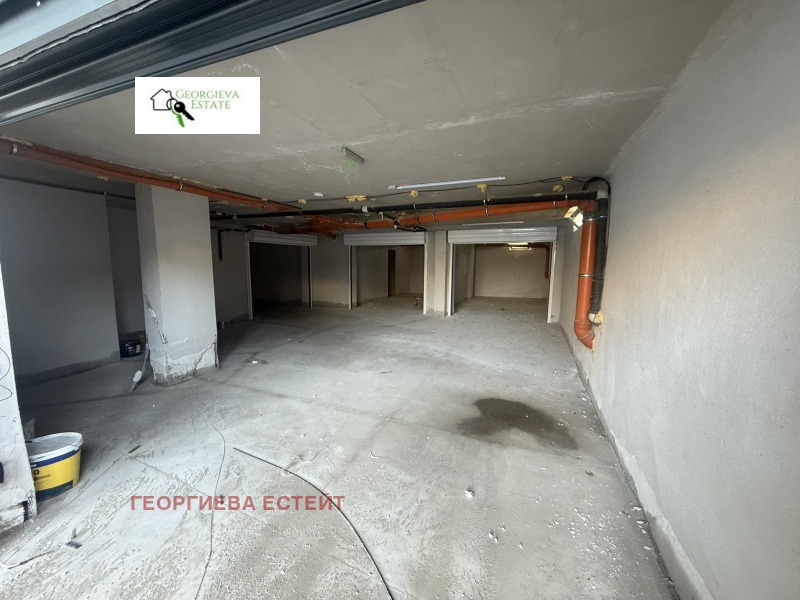 Продава 2-СТАЕН, гр. Пловдив, Остромила, снимка 13 - Апартаменти - 53587916