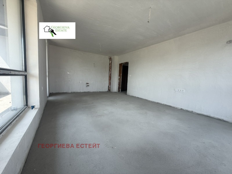 Продава 2-СТАЕН, гр. Пловдив, Остромила, снимка 3 - Апартаменти - 53587916