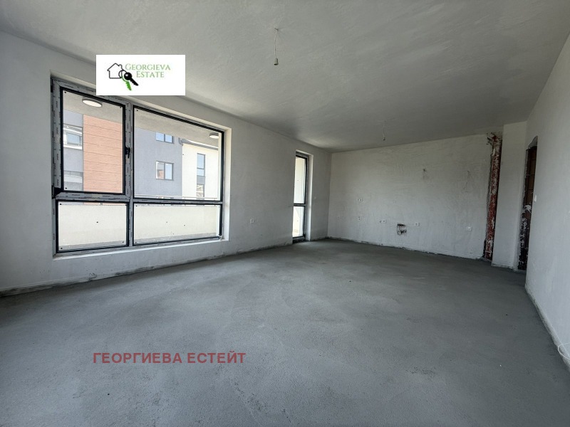 Продава 2-СТАЕН, гр. Пловдив, Остромила, снимка 2 - Апартаменти - 53587916