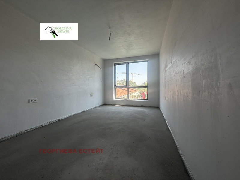 Продава 2-СТАЕН, гр. Пловдив, Остромила, снимка 5 - Апартаменти - 53587916