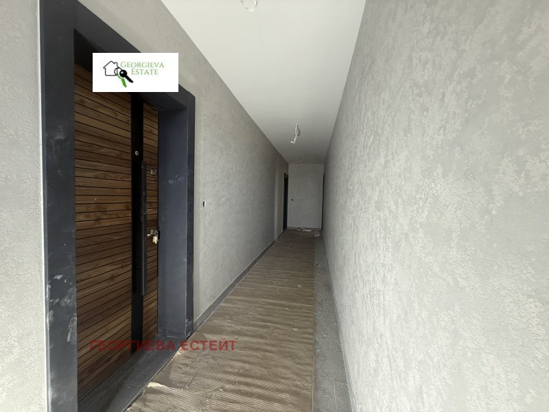 Продава 2-СТАЕН, гр. Пловдив, Остромила, снимка 12 - Апартаменти - 53587916