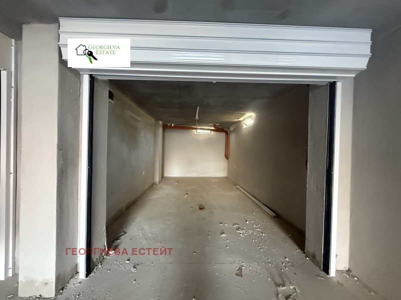 Продава 2-СТАЕН, гр. Пловдив, Остромила, снимка 15 - Апартаменти - 53587916