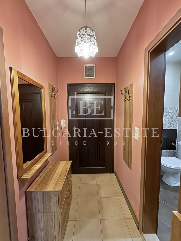 Продава 2-СТАЕН, гр. Варна, Базар Левски, снимка 12 - Апартаменти - 55503936