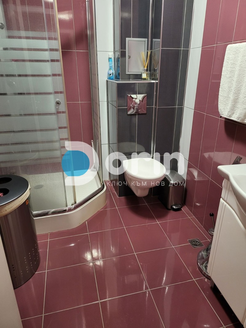 Продава 3-СТАЕН, гр. Пловдив, Кючук Париж, снимка 11 - Апартаменти - 53512228