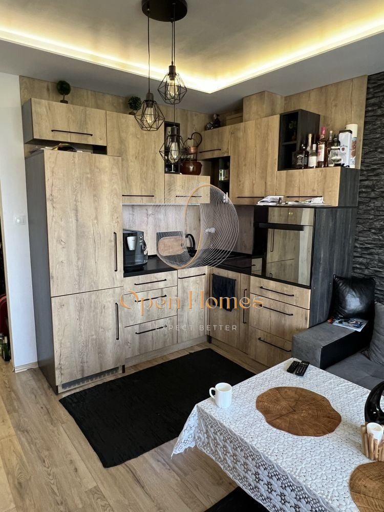 Продава 3-СТАЕН, гр. Пловдив, Христо Смирненски, снимка 4 - Aпартаменти - 48067220