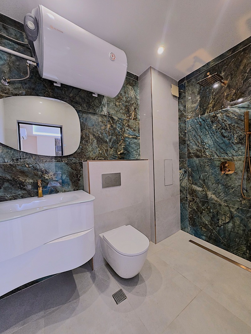 Na prodej  2 ložnice Sofia , 7-mi 11-ti kilometar , 111 m2 | 98582053 - obraz [4]