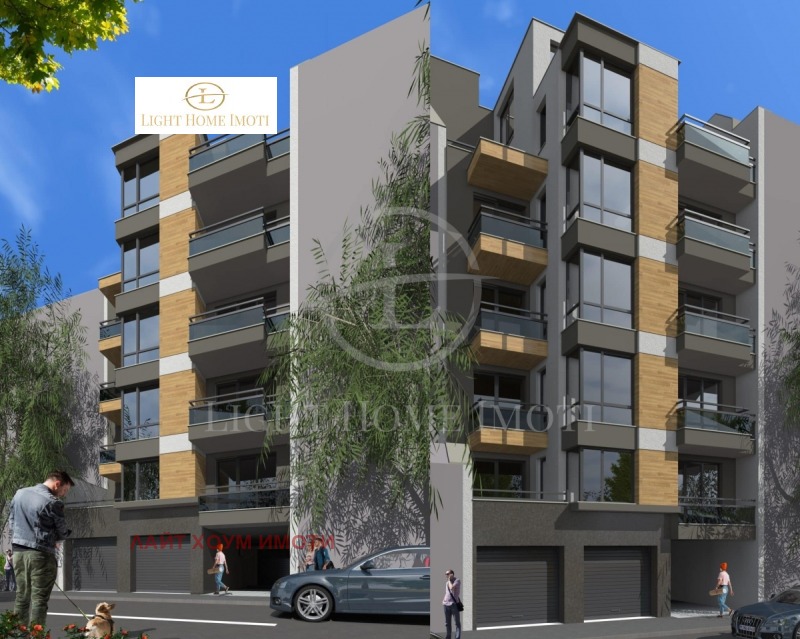 Продава 3-СТАЕН, град Пловдив, Център • 383999 € • 77147730 — Holmes.bg