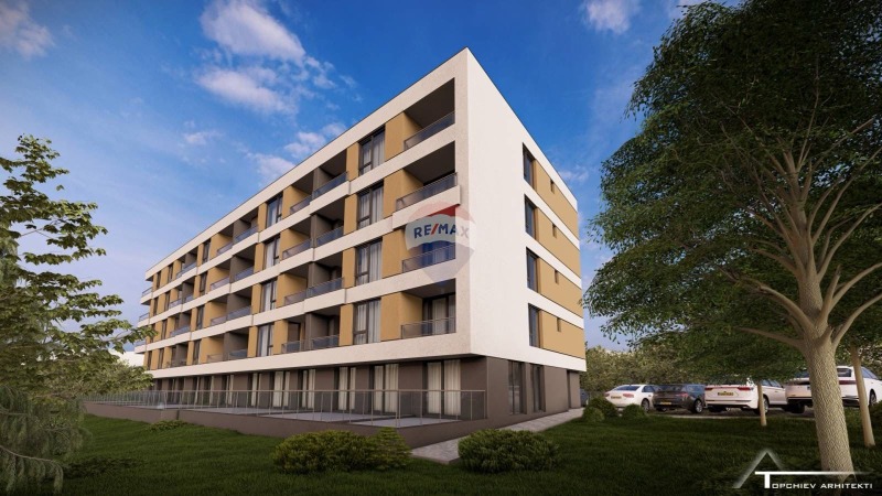 Продава 3-СТАЕН, гр. Варна, Владислав Варненчик 1, снимка 2 - Апартаменти - 52385841