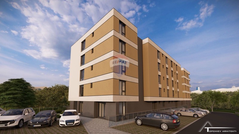 Продава 3-СТАЕН, гр. Варна, Владислав Варненчик 1, снимка 3 - Апартаменти - 52385841