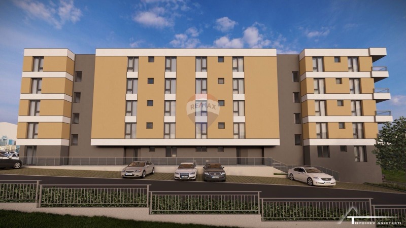 Продава 3-СТАЕН, гр. Варна, Владислав Варненчик 1, снимка 4 - Апартаменти - 52385841