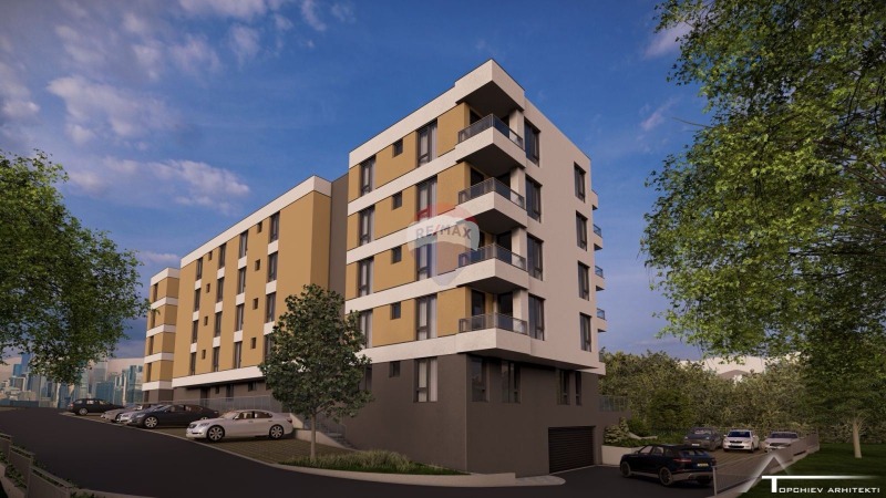 Продава 3-СТАЕН, гр. Варна, Владислав Варненчик 1, снимка 5 - Апартаменти - 52385841