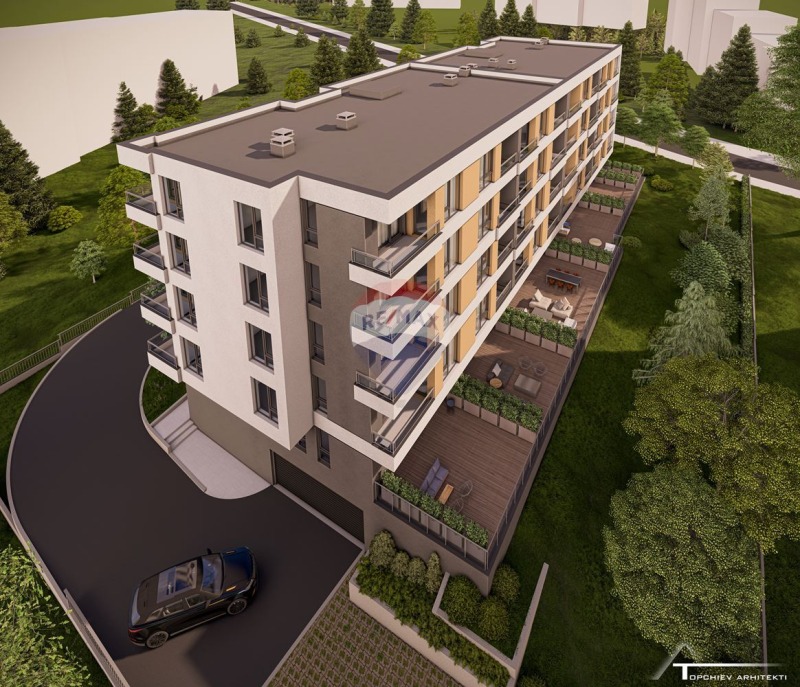 Продава 3-СТАЕН, гр. Варна, Владислав Варненчик 1, снимка 6 - Апартаменти - 52385841