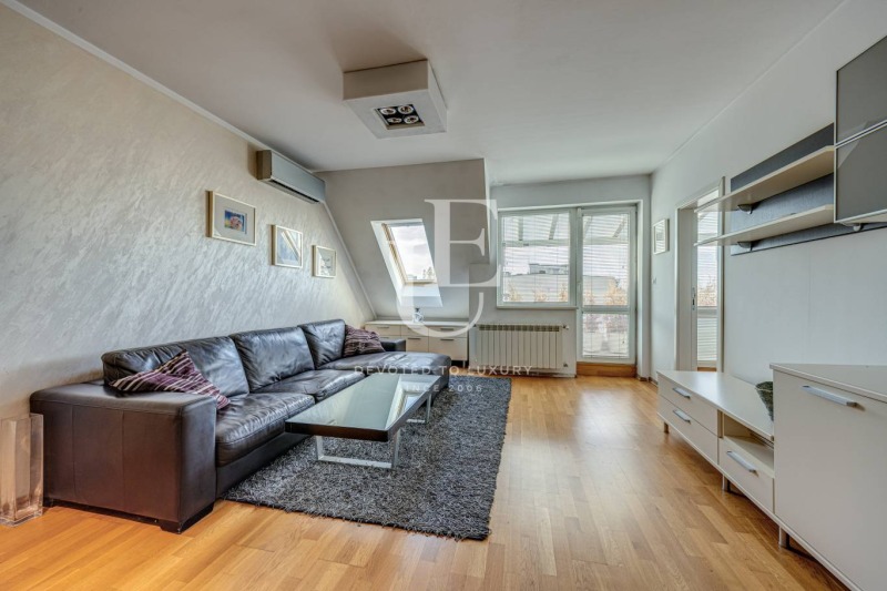 Na prodej  2 ložnice Sofia , Borovo , 102 m2 | 34160518 - obraz [2]