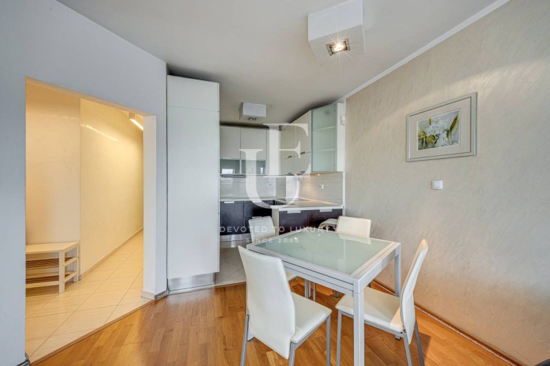 Na prodej  2 ložnice Sofia , Borovo , 102 m2 | 34160518 - obraz [4]