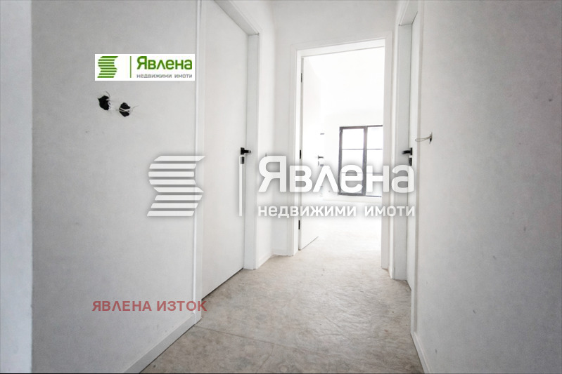 Продава 3-СТАЕН, гр. София, Красно село, снимка 3 - Апартаменти - 52579219