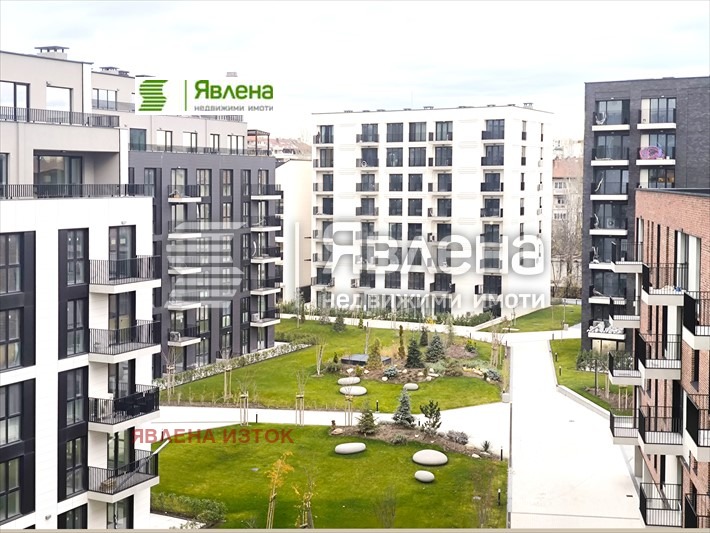 Продава 3-СТАЕН, гр. София, Красно село, снимка 12 - Апартаменти - 52579219