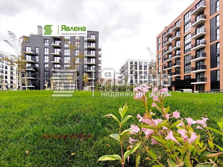 Продава 3-СТАЕН, гр. София, Красно село, снимка 11 - Апартаменти - 52579219