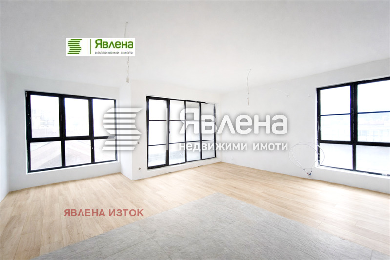 Продава 3-СТАЕН, гр. София, Красно село, снимка 2 - Апартаменти - 52579219