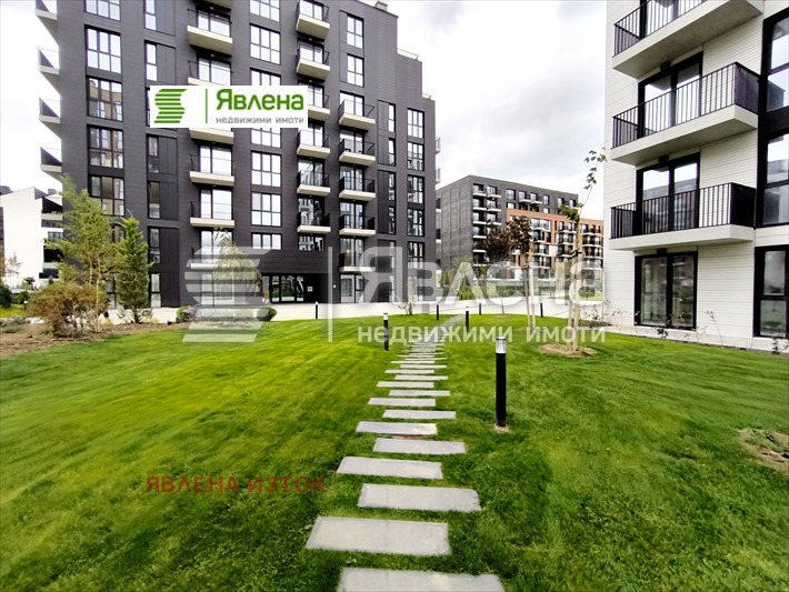 Продава 3-СТАЕН, гр. София, Красно село, снимка 9 - Апартаменти - 52579219