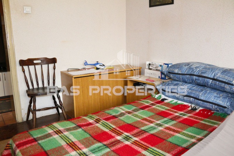 Продава 4-СТАЕН, гр. София, Гоце Делчев, снимка 11 - Апартаменти - 52576337