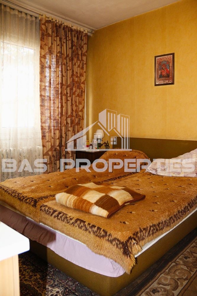 Продава 4-СТАЕН, гр. София, Гоце Делчев, снимка 9 - Апартаменти - 52576337